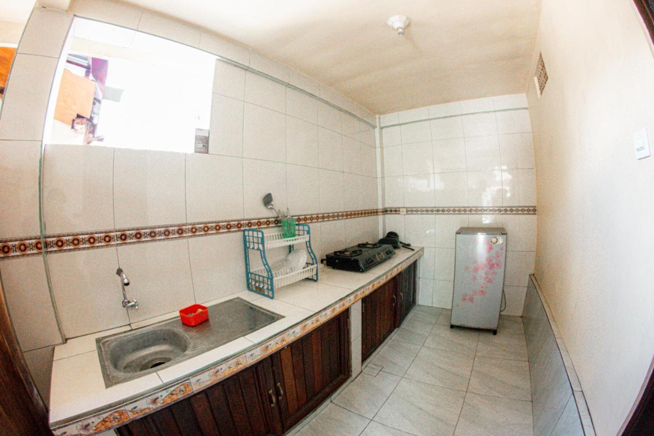 Rayshiva Homestay Ubud Dış mekan fotoğraf