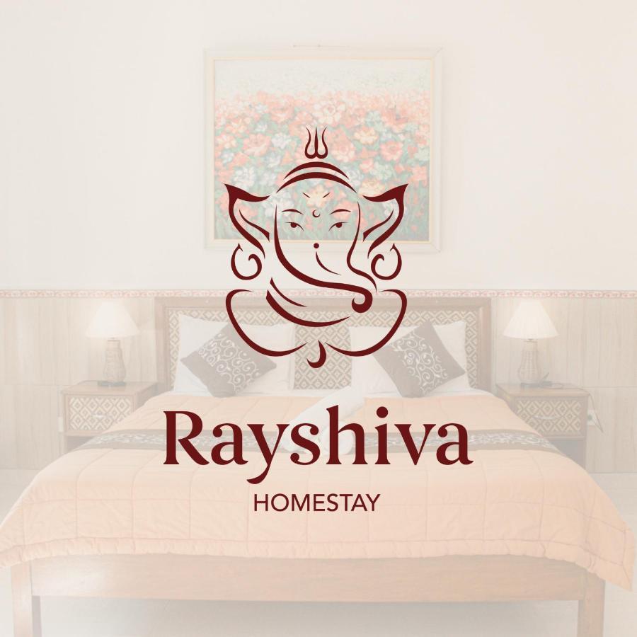 Rayshiva Homestay Ubud Dış mekan fotoğraf